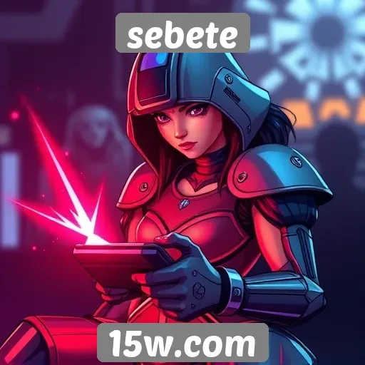 Tendências de jogos no site Sebete para o futuro