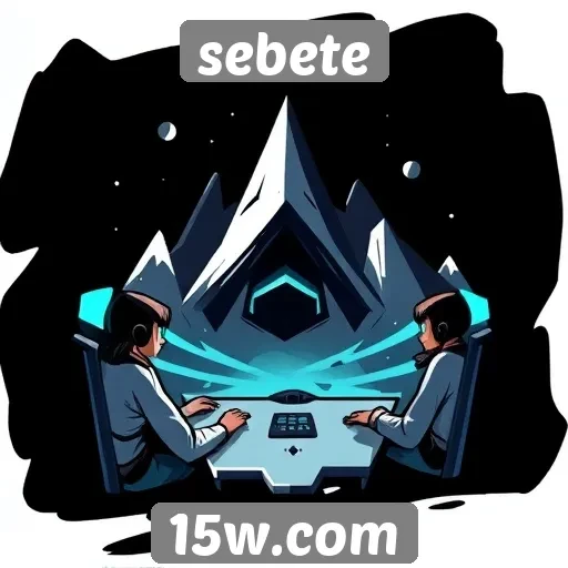 Análise do crescimento da comunidade gamer no site sebete