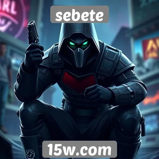 novos lançamentos de jogos no site sebete