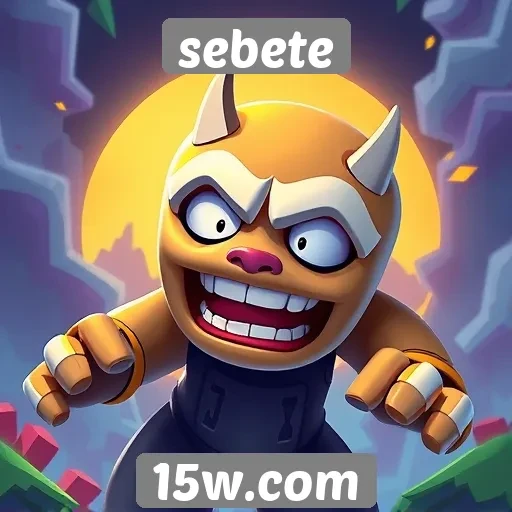 Comparativo de jogos populares disponíveis no sebete