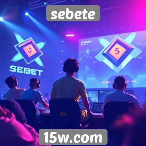 Sebete oferece novos recursos para jogadores competitivos